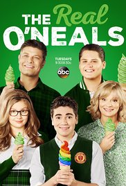Watch Full Movie :The Real ONeals (TV Series 2016)