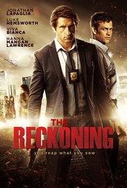 Watch Full Movie :The Reckoning (2014)