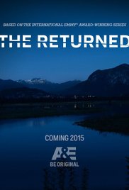 Watch Full Movie :The Returned 2015