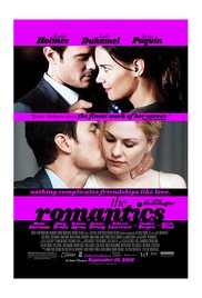 Watch Full Movie :The Romantics (2010)