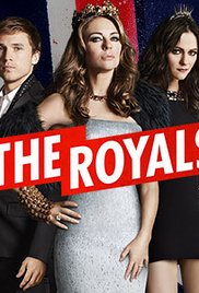 Watch Full Movie :The Royals 2015