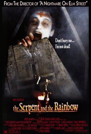 Watch Full Movie :The Serpent and the Rainbow (1988)