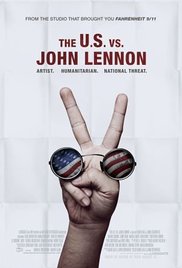 Watch Full Movie :The U.S. vs. John Lennon (2006)