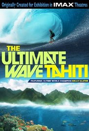 Watch Full Movie :The Ultimate Wave Tahiti (2010)