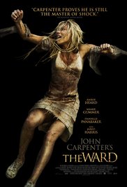 Watch Full Movie :The Ward (2010)