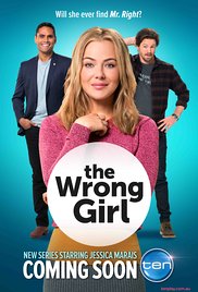 Watch Full Movie :The Wrong Girl