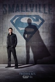 Watch Full Movie :Smallville
