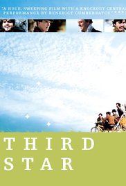 Watch Full Movie :Third Star (2010)