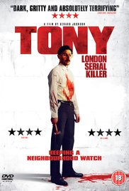 Watch Full Movie :Tony (2009)