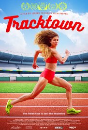 Watch Full Movie :Tracktown (2016)