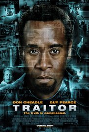 Watch Full Movie :Traitor (2008)