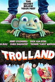 Watch Full Movie :Trolland (2016)