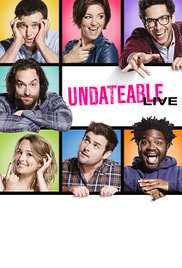 Watch Full Movie :Undateable