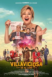 Watch Full Movie :Villaviciosa de al lado (2016)