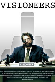 Watch Full Movie :Visioneers (2008)