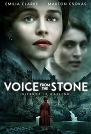 Watch Full Movie :Voice from the Stone (2017)