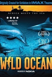 Watch Full Movie :Wild Ocean (2008)
