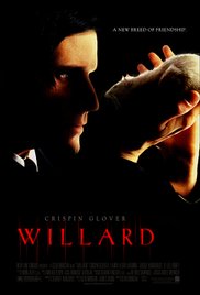 Watch Full Movie :Willard (2003)
