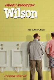 Watch Full Movie :Wilson (2017)