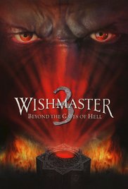 Watch Full Movie :Wishmaster 3: Beyond the Gates of Hell (2001)