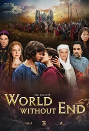 Watch Full Movie :World Without End (2012)