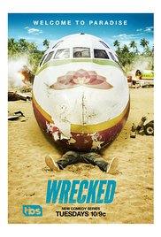 Watch Full Movie :Wrecked (TV Series 2016)