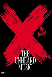 Watch Full Movie :X: The Unheard Music (1986)