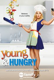 Watch Full Movie :Young & Hungry