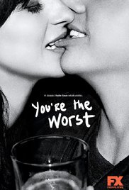 Watch Full Movie :Youre the Worst (TV Series 2014)