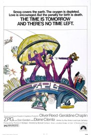 Watch Full Movie :Z.P.G. (1972)