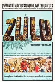 Watch Full Movie :Zulu (1964)