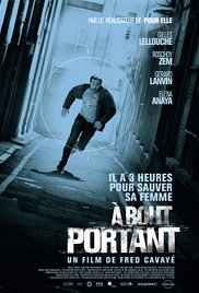 Watch Full Movie :Point Blank (2010)