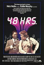 Watch Full Movie :48 Hrs 1982