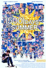 Watch Full Movie :500 Days of Summer (2009)