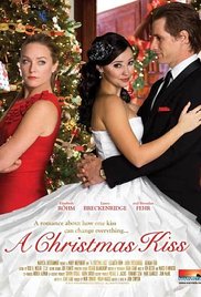 Watch Full Movie :A Christmas Kiss 2011