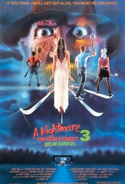 Watch Full Movie :A Nightmare on Elm Street 3 (1987)