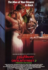 Watch Full Movie :A Nightmare on Elm Street 2 1985