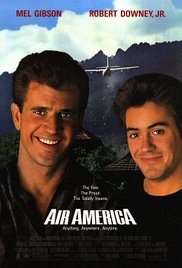 Watch Full Movie :Air America 1990