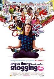 Watch Full Movie :Angus, Thongs and Perfect Snogging (2008)