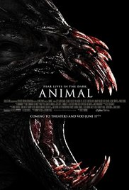 Watch Full Movie :Animal 2014