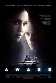 Watch Full Movie :Awake (2007)