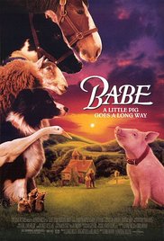 Watch Full Movie :Babe 1995