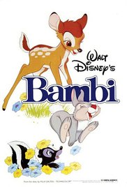 Watch Full Movie :Bambi 1942
