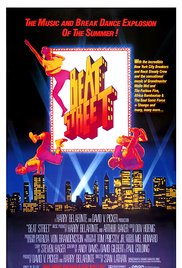 Watch Full Movie :Beat Street (1984)
