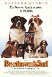 Watch Full Movie :Beethoven 2nd