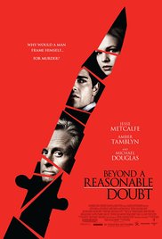 Watch Full Movie :Beyond a Reasonable Doubt (2009)
