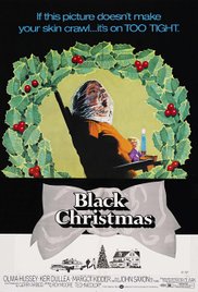 Watch Full Movie :Black Christmas (1974)