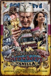Watch Full Movie :Chocolate Strawberry Vanilla (2013)