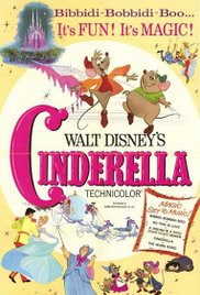 Watch Full Movie :Cinderella 1950