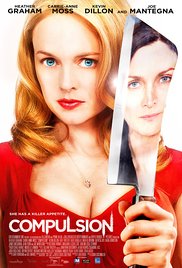 Watch Full Movie :Compulsion 2013